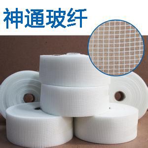  石膏制品增强网布